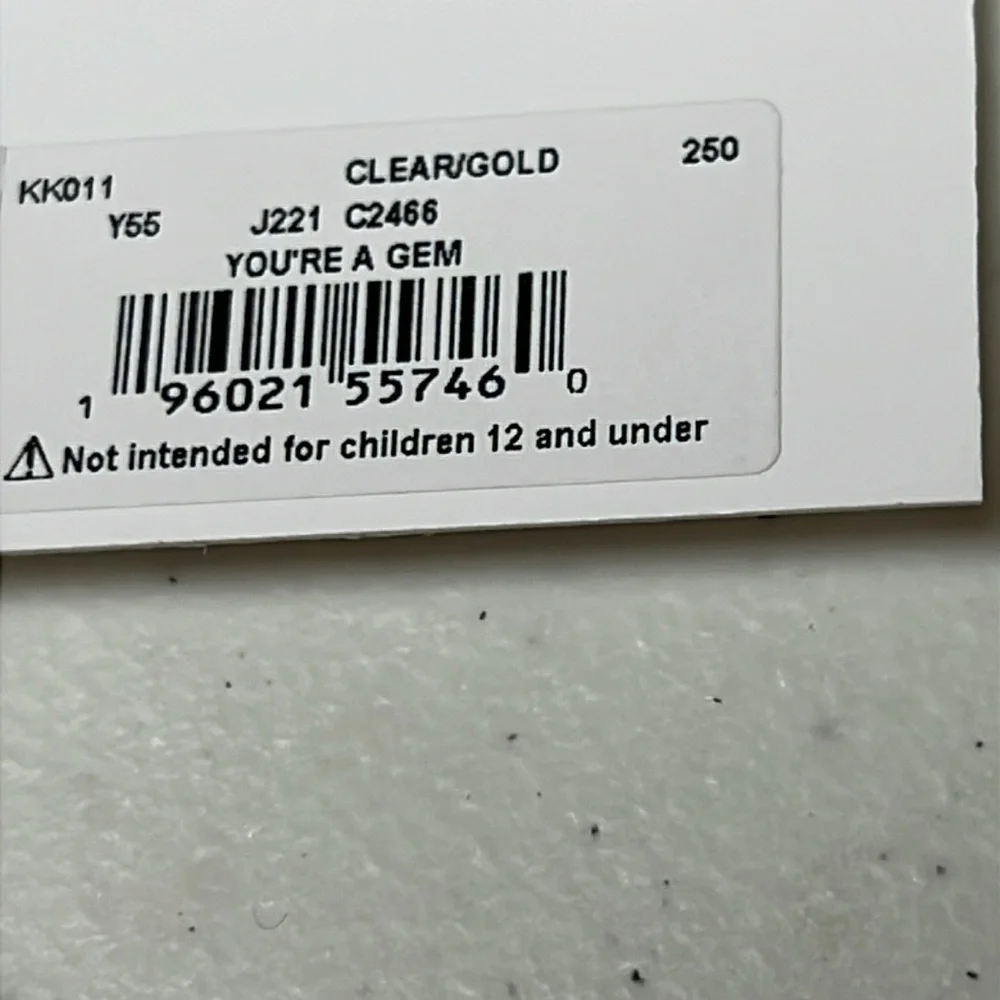 kate spade new tags